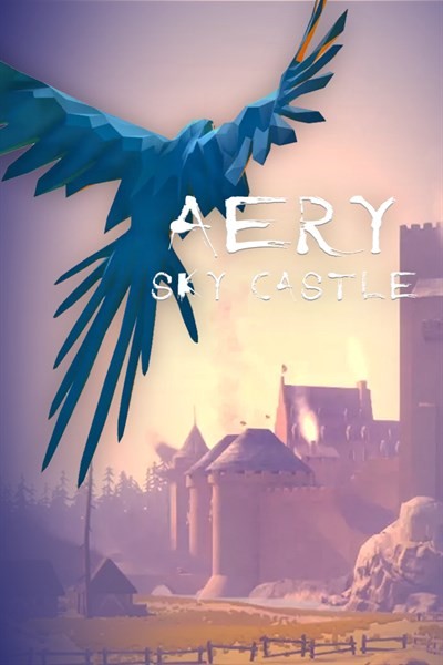Games like Aery: Sky Castle