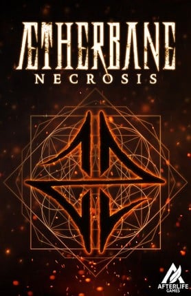 Aetherbane: Necrosis Image