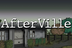 Games like Afterville