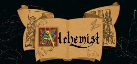 Games like Alchemist