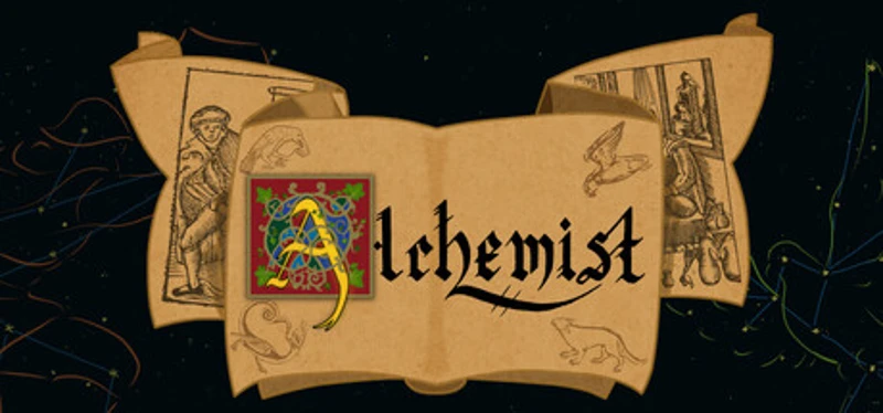 Alchemist Image