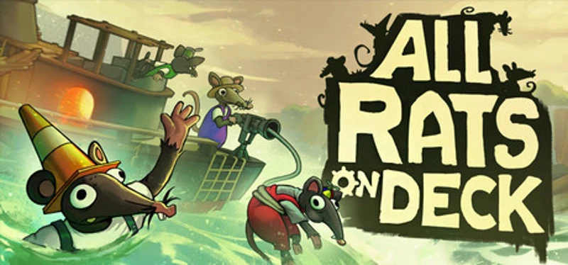 All Rats on Deck Image