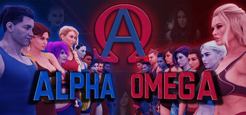 Alpha Omega Image