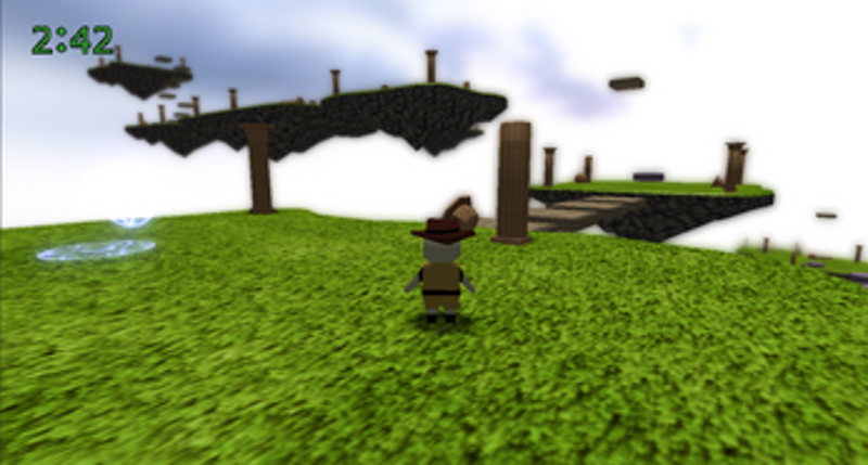 Ancient Dawn screenshot