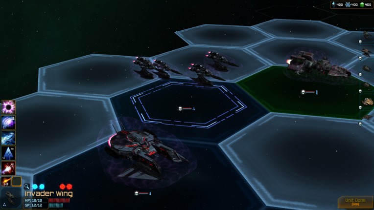 Ancient Frontier: Tactics screenshot