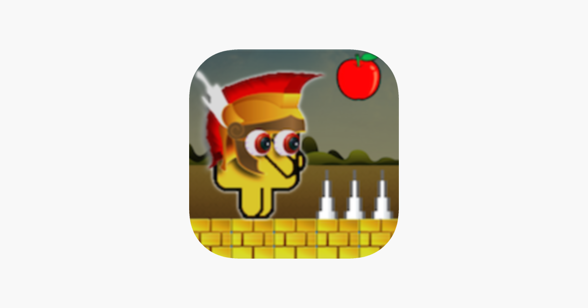 Games like Andro's World