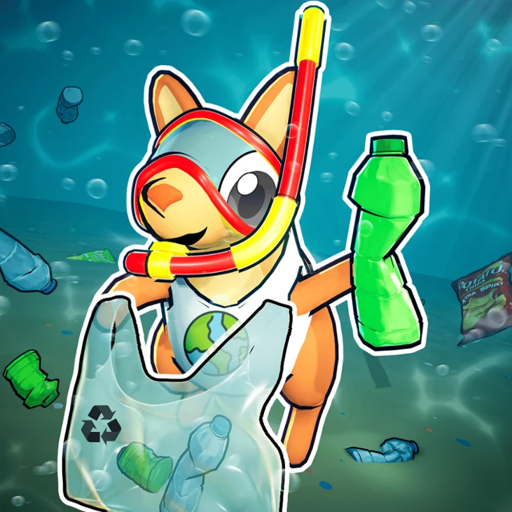 Games like Animal Obby