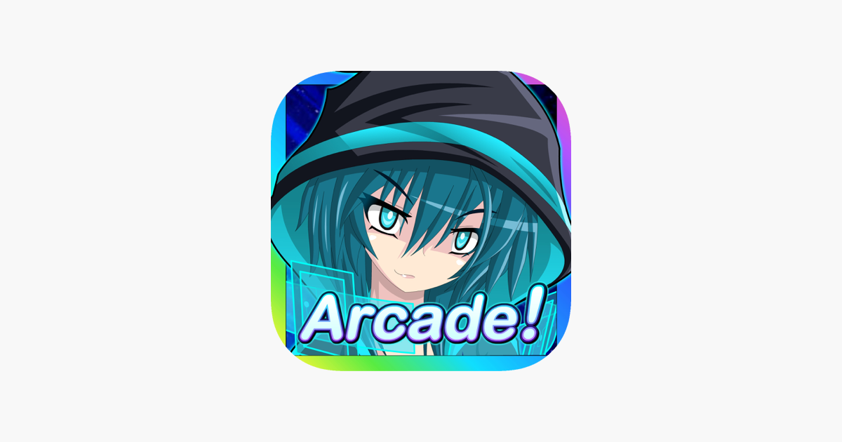 Games like Anime Arcade