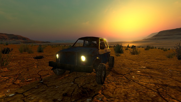 Apocalypter screenshot