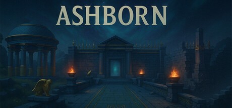 Games like Ashborn