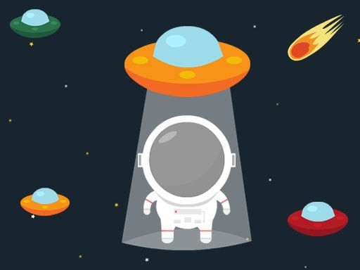 Games like Astronaut vs Aliens