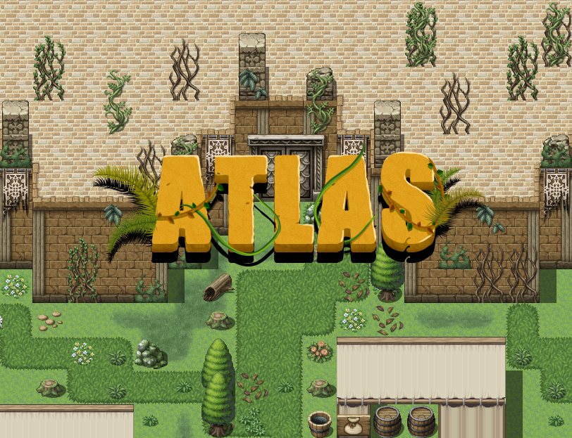 Games like Atlas