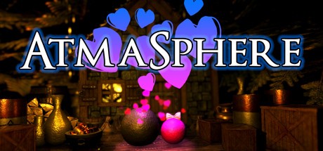 Games like AtmaSphere