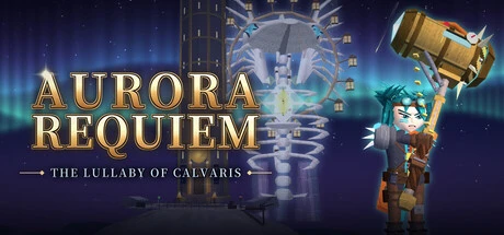 Games like AURORA REQUIEM: The Lullaby of Calvaris
