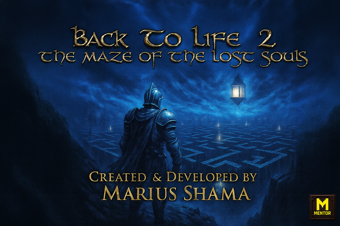 Games like Back To Life 2