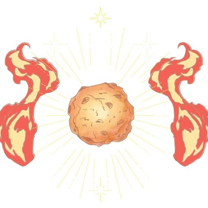 Bake or Break Image