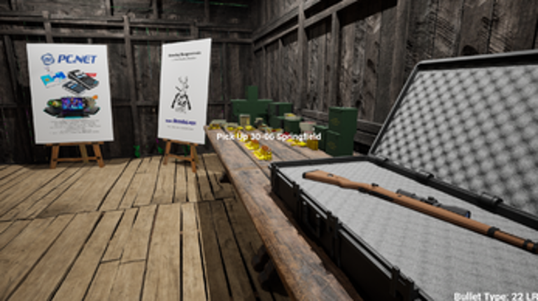 Ballistics Lab screenshot