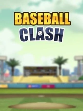 Baseball Clash Image