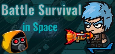 Games like Battle Survival in Space