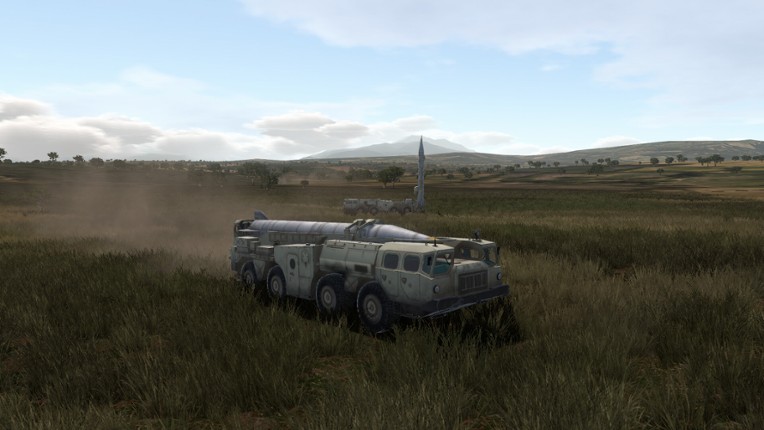 Battlespace Command Image