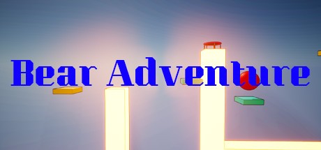 Games like Bear Adventure