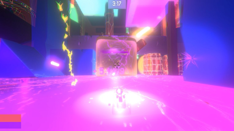 BEATSHIFT ARENA screenshot