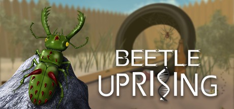 Games like Beetle Uprising
