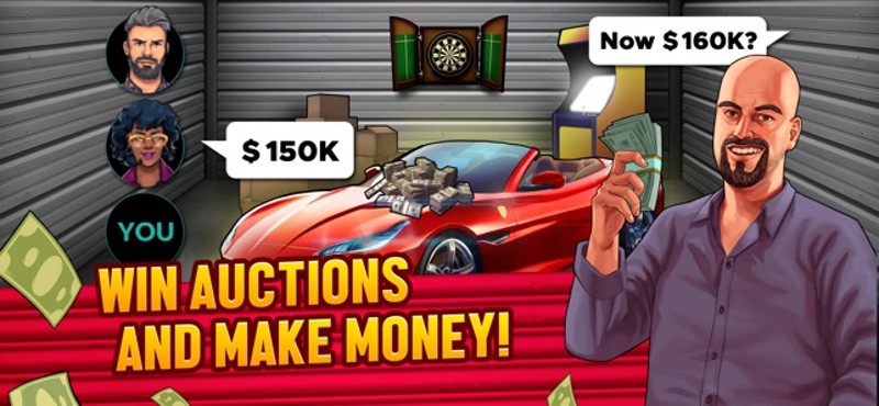 Bid Wars 2 – Pawn Shop Tycoon screenshot