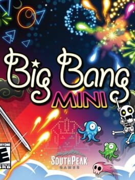 Games like Big Bang Mini