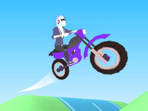 Games like Bikes Hill
