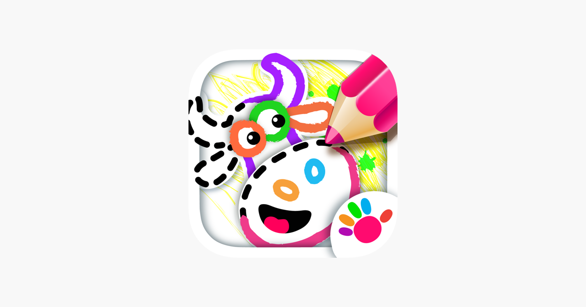 Games like Bini Coloring &amp; Drawing Games