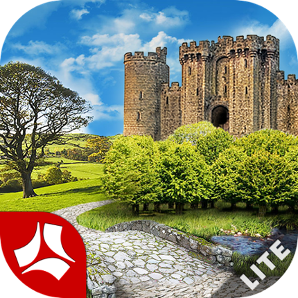 Blackthorn Castle Lite. Game Cover