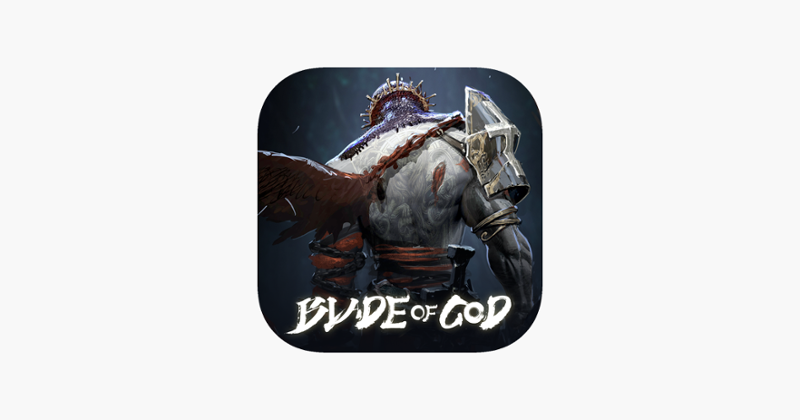 BLADE OF GOD - lite Image