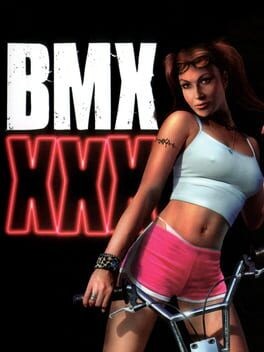 Games like BMX XXX