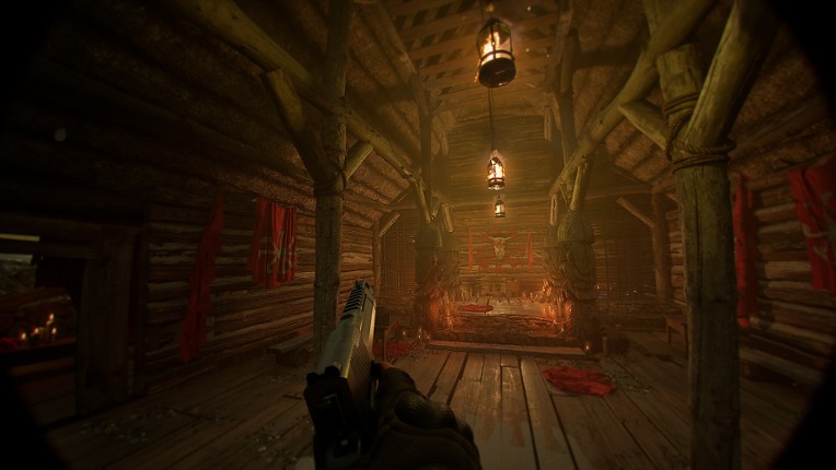 Bodycam Onrecord screenshot