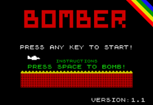 Bomber! Image