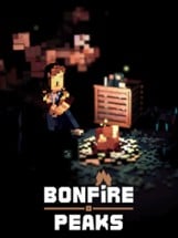 Bonfire Peaks Image