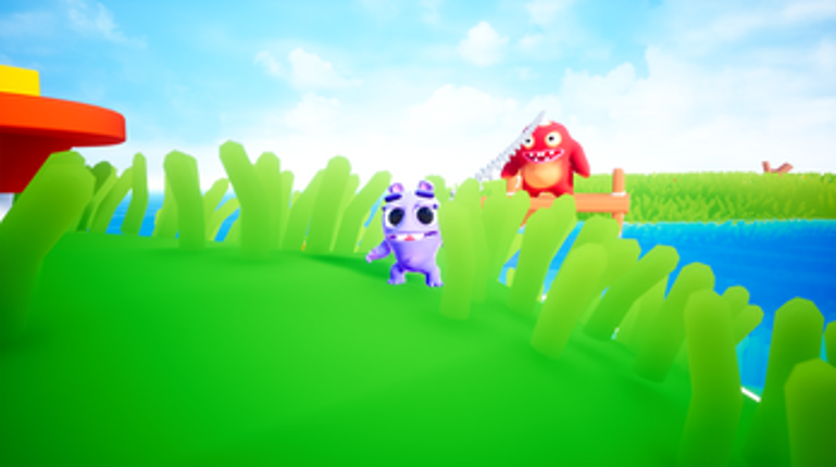 Bongo & Fizz screenshot
