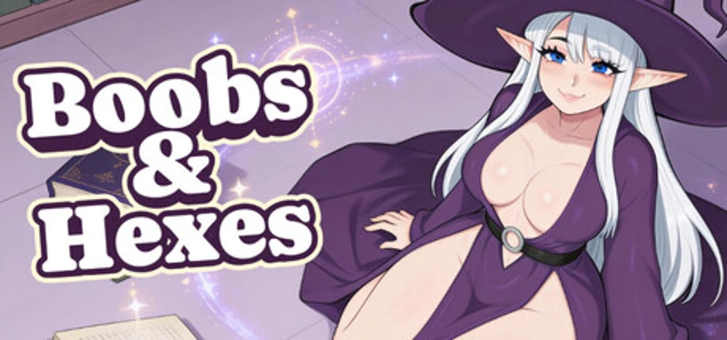 Boobs & Hexes Image