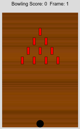 Bowling Image