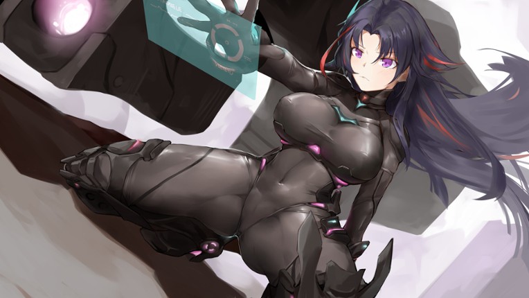 BROKEN God Awakening screenshot