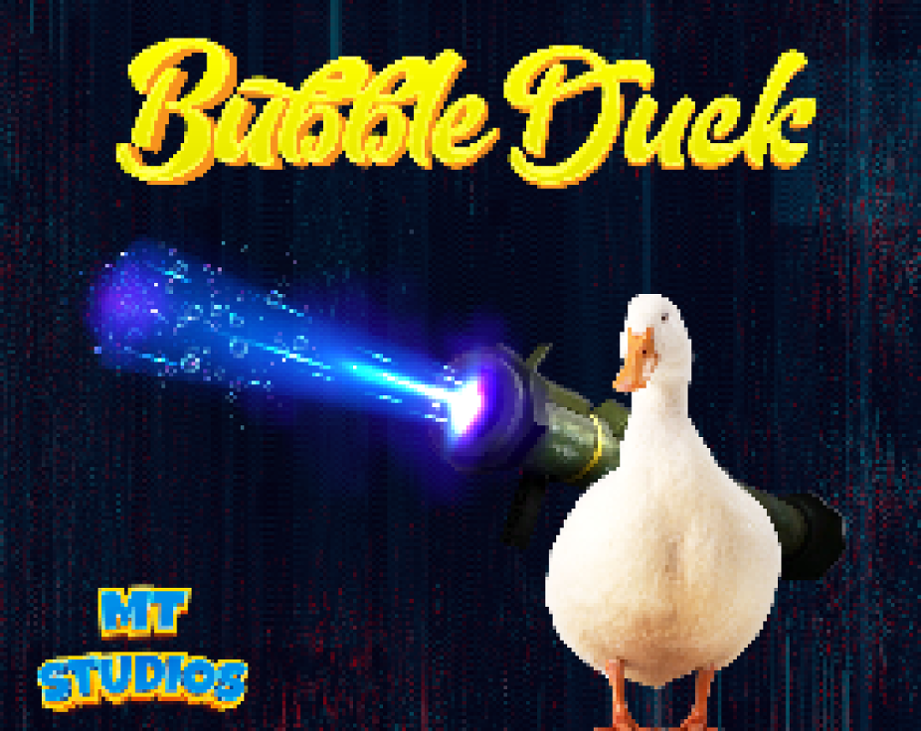 Games like BubbleDuck