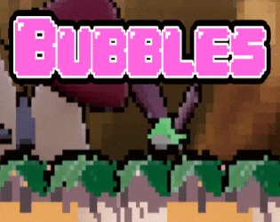 Games like Bubbles