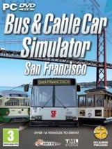 Bus & Cable Car Simulator Image