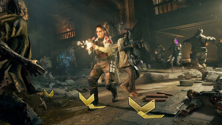 Call of Duty® screenshot