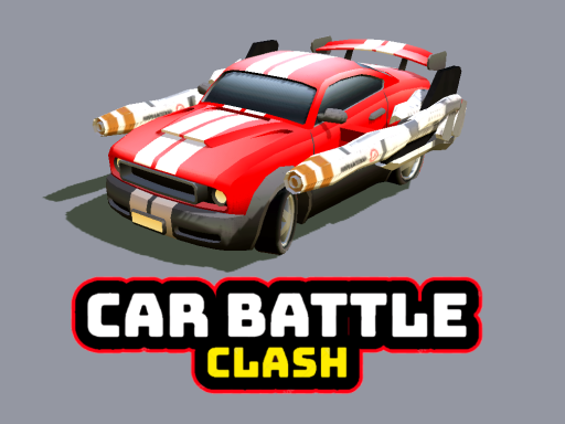 Games like Car Battle Clash