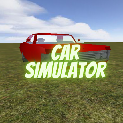 Car Simulator Image
