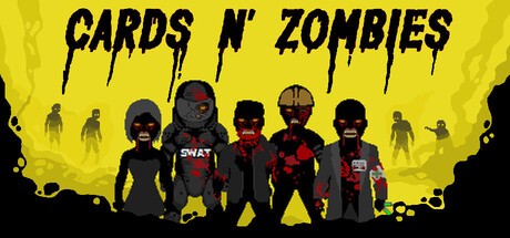 Games like Cards n Zombies
