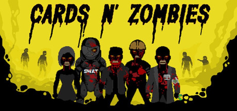 Cards n Zombies Image