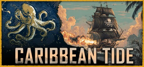 Games like Caribbean Tide